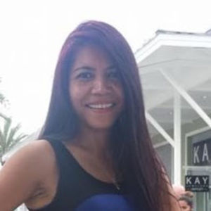 Meet your Posher, Sonia